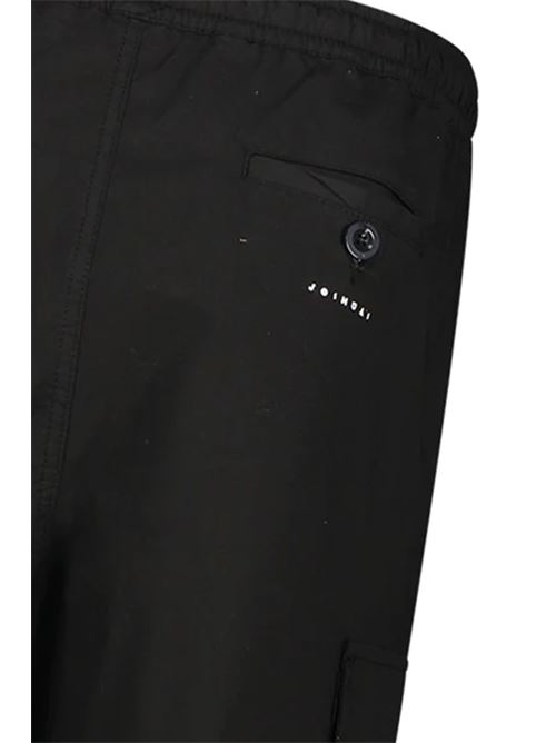 J cargo pants JOSHUA SANDERS | JS34A10512BK